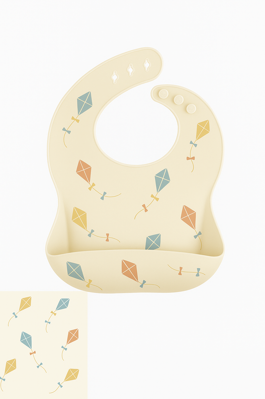 Baby feeding set